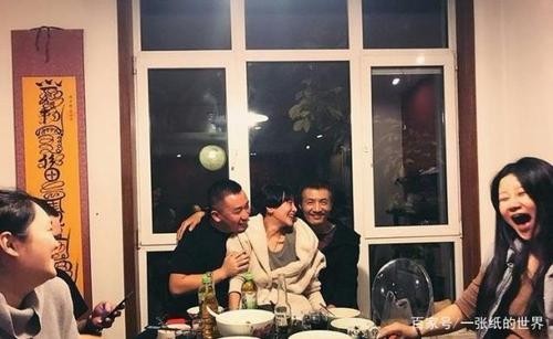 朴树离婚了吗恋上的W姓女星是王子文吗？吴晓敏回应朴树离婚传言