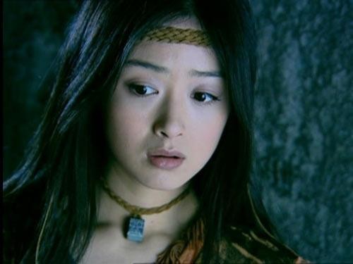 13年前的《仙剑奇侠传》隐藏这么多美女明星，你认出蒋欣了吗？