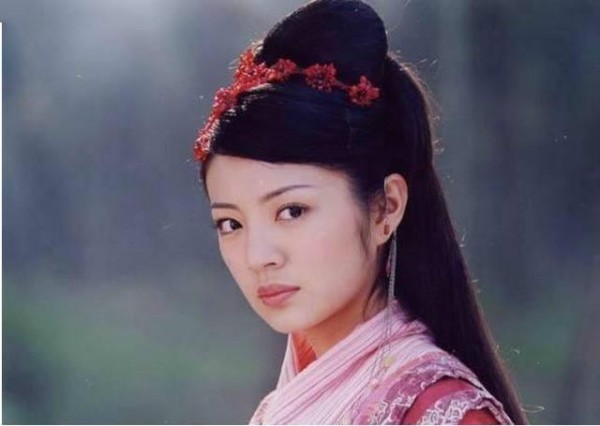 13年前的《仙剑奇侠传》隐藏这么多美女明星，你认出蒋欣了吗？