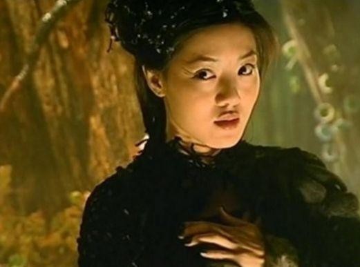 13年前的《仙剑奇侠传》隐藏这么多美女明星，你认出蒋欣了吗？