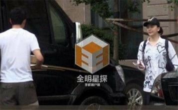 韩东君吕佳容什么关系恋情绯闻事件？韩东君佳容怎么认识相差几岁