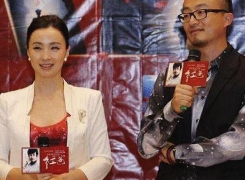 陶虹徐峥各玩各的婚姻名存实亡，徐峥对陶虹不耐烦为什么不离婚？