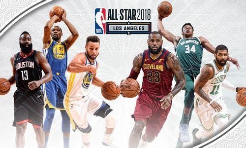 NBA全明星，温暖的和解一声声，只有他，道歉像放屁！