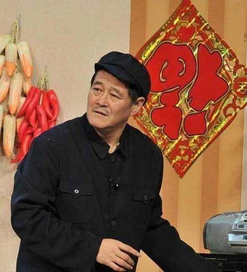 看完才知道：与赵本山不相往来的几位明星，都说其太黑了