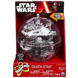 Perplexus Star Wars Death Star 星球大战 死星 3D迷宫球