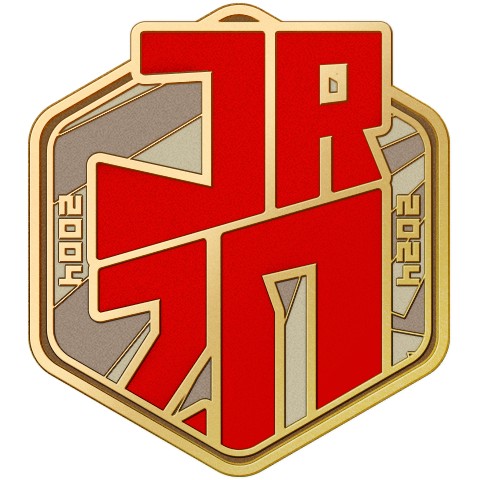 badge