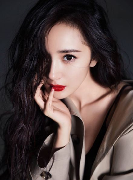 Estee Lauder-yangmi-2