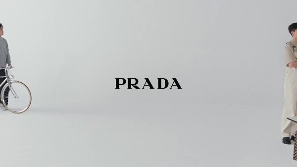 杨舒予接管Prada小红书总结