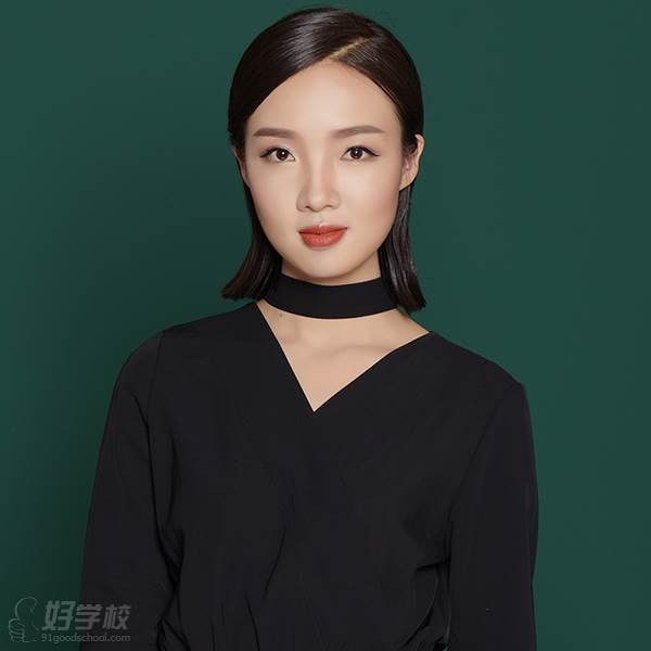 北京马锐风尚美学化妆造型培训机构 ELINE