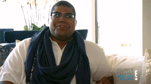 EJ Johnson：富二代的世界，你不懂