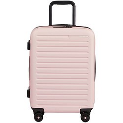 Samsonite 新秀丽 V22行李箱男女明星同款拉杆旅行贝壳箱20寸CS2