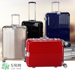 日默瓦和新秀丽哪个好？rimowa和新秀丽拉杆箱哪个更好？