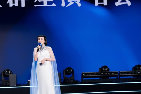 群星闪耀，歌声飞扬——黛莱皙2024明星演唱会成功举办