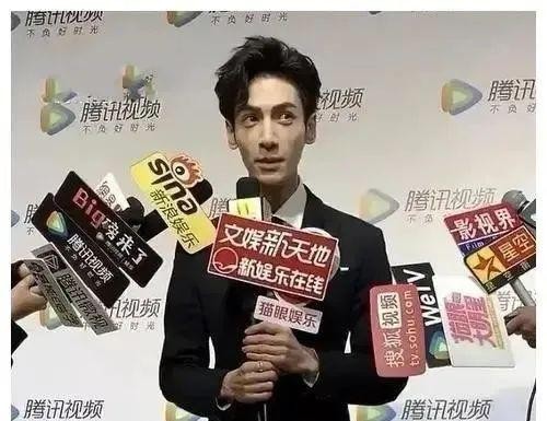 杨幂金星关系过于亲密？罗云熙被正剧圈嫌弃身高？李佳琦是营销大户？陈星旭新剧大买水军？白百何身家九位数？