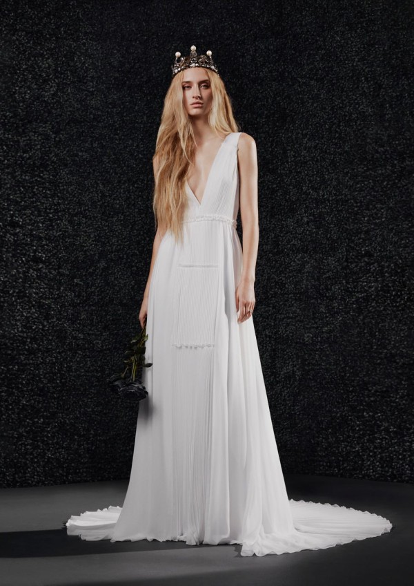 vera wang bride