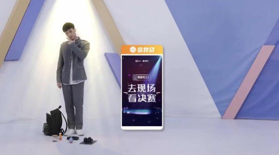 《偶像练习生》：新模式养成idol，新营销养成品牌