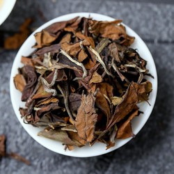 蘇阿哥 贡眉寿眉 白牡丹 老白茶茶叶