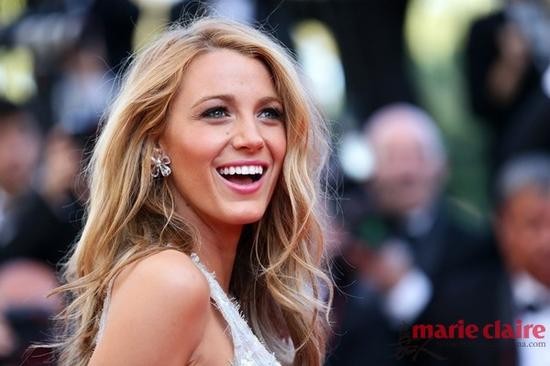 Blake Lively