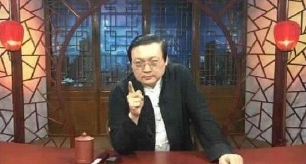 梁宏达到底有多厉害！家庭背景曝光后，网友：怪不得懂那么多