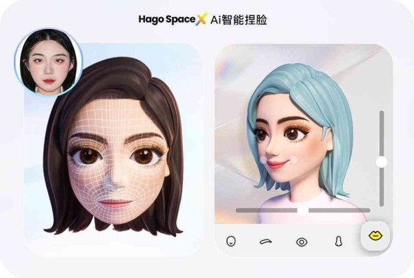 AI人像生成器：一键打造个性化虚拟形象，全方位满足创作与娱乐需求