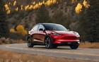 特斯拉上海工厂将推出改款及六座版Model Y