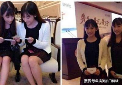 马化腾女儿真相揭秘：马曼婷并非其亲生女儿