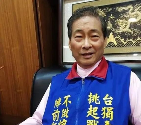 台湾开始迫害统派，张安乐之子被诬告，看民进党报复政敌的黑历史