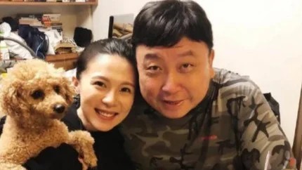 王晶百岁丈母娘去世，女儿王子涵发文悼念：她很厉害