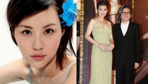 曝田朴珺陈可辛房内谈心 吴君如以女儿击退小三