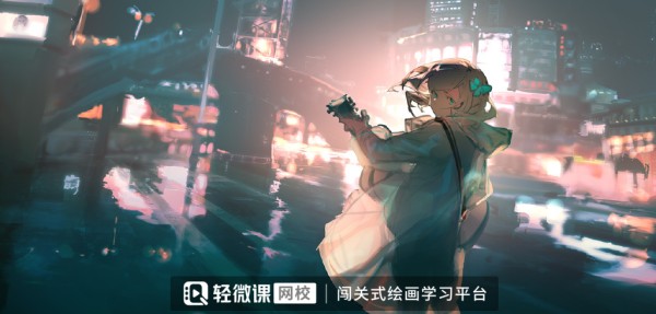 原画师与插画师有哪些关联？