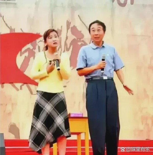 演艺界四十六对著名的师徒关系，你...@娱里有乐的动态