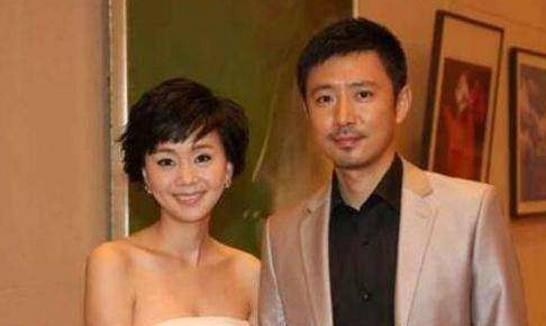 这些娱乐圈的夫妻隐婚多年，原来“天边四美”乔振宇也早已成婚！