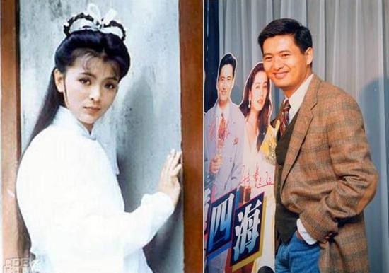 “小龙女”38年后再谈与周润发分手真相：没时间约会c