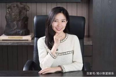 人生赢家！90后美女继承千亿资产，与苏宁“太子”喜结连理