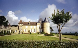 Chateau d'Yquem