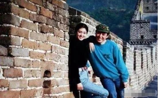 巩俐一生绯闻不断，如今与71岁男友结婚，前男友却依旧地位特殊