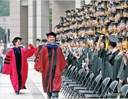 家国情怀林毅夫：从台湾到大陆，再到世界银行，谈及父母一度哽咽