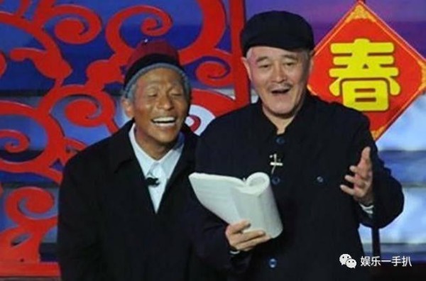 宋小宝宣布退出娱乐圈, 原因只因为是这样!