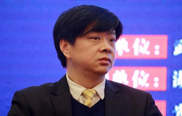 李儒雄：与雷军第三次联手创业，愿赌武汉未来黄金20年