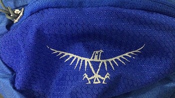 Osprey Kestrel 小鹰 58L 户外双肩背包 黑色【报价 价格 评测 怎么样】