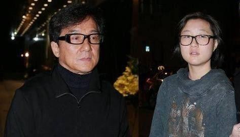 成龙为何对小龙女不管不顾，向太一 句话道出真相！