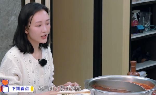 王鸥倪妮大谈女演员之间的关系，语言让人意外，网友:这怎么可能