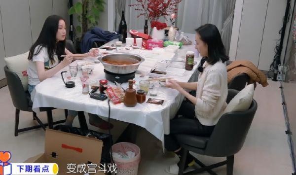 王鸥倪妮大谈女演员之间的关系，语言让人意外，网友:这怎么可能