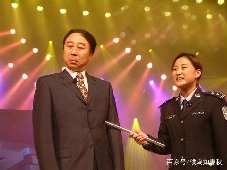 娱乐圈中你可能不知道的师徒关系，最后一对还在荧屏中演过恋人