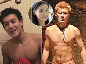 与兄弟争女人大打出手的十大男星（图）