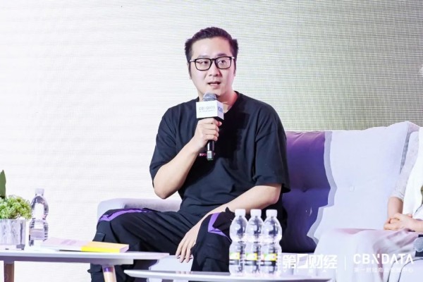 ▲谦寻控股联合创始人CEO奥利