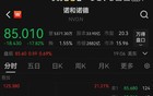 突然崩了，暴跌4600亿！