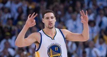 盘点NBA现役身穿11号球衣球星TOP5: 能组成全明星阵容的号码