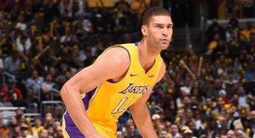 盘点NBA现役身穿11号球衣球星TOP5: 能组成全明星阵容的号码