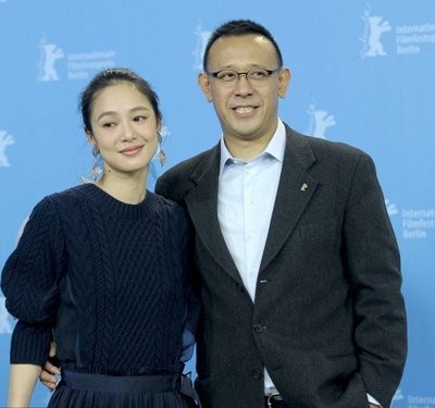 姜文的历任老婆 姜文第一任老婆